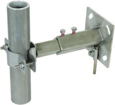 Dehn 105344 WB D40.50 V150.200 STTZN V2A 