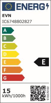 EVN LED-Strip -IP67 -       IC6748802827 