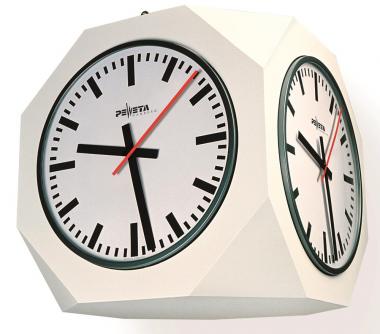 Peweta 72.395.425 Nebenuhren 12/24V 