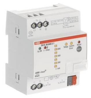 ABB Spannungsversorgung  SV/S 30.320.2.1 