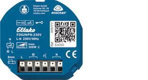Eltako                      FD62NPN-230V 