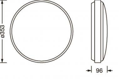 Siteco                       51WC10MA32A 