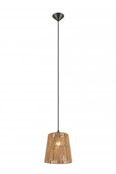 Trio Pendelleuchte HOLM,       R31041026 