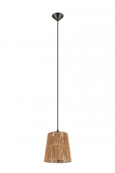 Trio Pendelleuchte HOLM,       R31041026 
