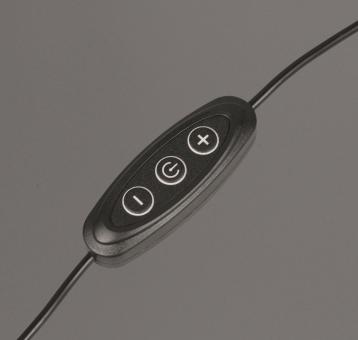 Trio LED TL STRONG,1,5W,100lm, R53811901 