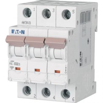 EATON PXL-C32/3 LS-Schalter 32A   236429 