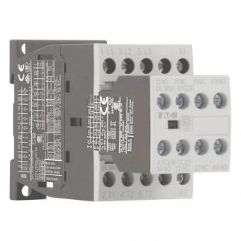 EATON DILM9-22 230V50Hz 240V60Hz  106361 