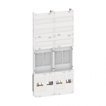 EATON ZSD-Z27B0019 Zählerfeld 2-  113074 
