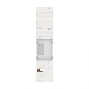 EATON ZSD-M17B0013 Zählerfeld 1-  113068 