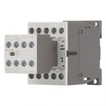 EATON DILM9-22 230V50Hz 240V60Hz  106361 