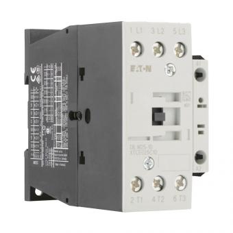 EATON DILM25-10 RDC24             277146 