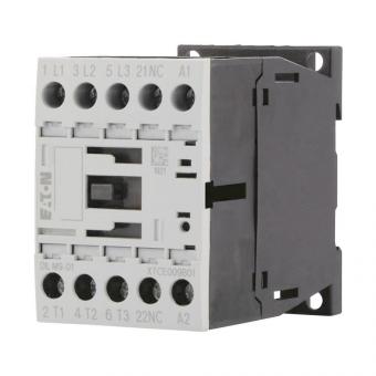 EATON DILM9-01 24V50/60Hz         276729 