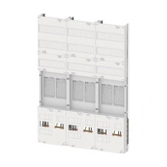 EATON ZSD-Z37B0022 Zählerfeld 3-  113077 