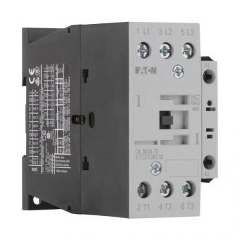 EATON DILM38-10 230V50/60Hz       112436 