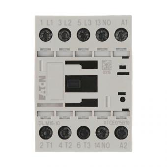 EATON DILM15-10 230V50Hz 240V60Hz 290058 
