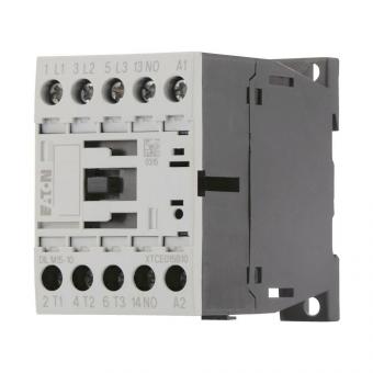 EATON DILM15-10 230V50Hz 240V60Hz 290058 