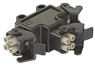 HART Han-Power T with Han    09120084756 