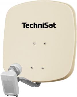 TechniSat DigiDish 45 beige    1045/2882 