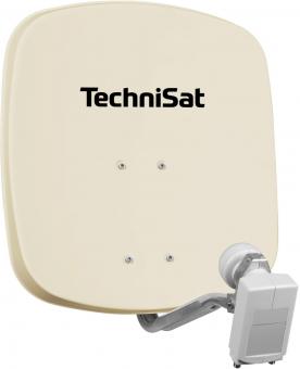 TechniSat DigiDish 45 beige    1045/2882 