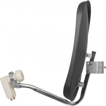 TechniSat DigiDish 45 grau     1345/2882 
