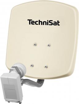 TechniSat DigiDish 33 beige    1033/2882 