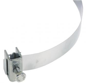 DEHN Band-Rohrschelle             106323 