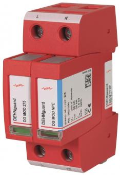 Dehn 952116 DG M TT 2P DG M TT 2P 385 FM 