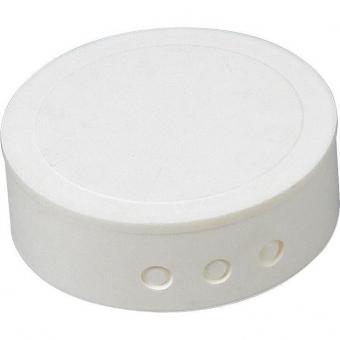 KOPP Abzweig-Baldachin weiß    341817082 