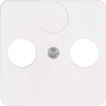 Kopp EURPA Antennensteckdose   348113187 