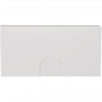 Kopp HK07-1-Fach AP-Gehäuse z. 374729006 