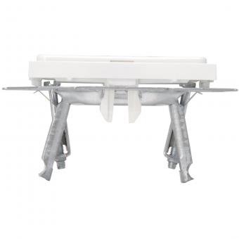 KOPP Blindabdeckung HK07 r-wei 333629004 
