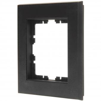 Kopp HK07-Abdeckrahmen 1-fach  402150002 