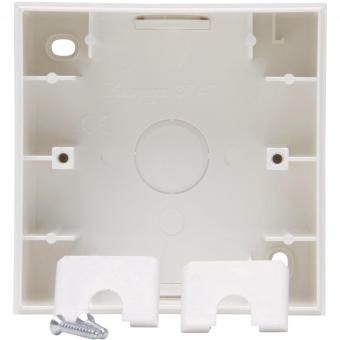 Kopp HK07-1-Fach AP-Gehäuse z. 374729006 