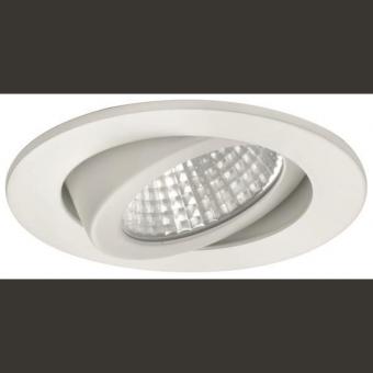 BRUM LED-Einbaustrah. weiss d2w 12461073 