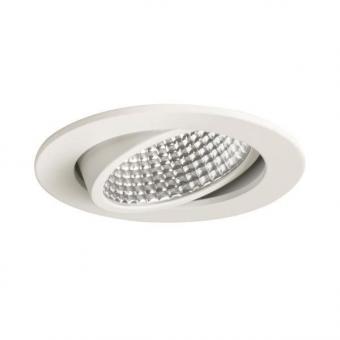 Brumberg LED-Einbaustrahler 350 12395074 