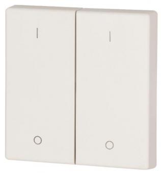 EATON CWIZ-02/11 Wippe 2fach weiß 147593 
