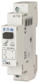 EATON Z-SW/S Steuerschalter 1S    276300 