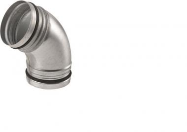 STIEB Bogen 60mmDN100           B60-100 