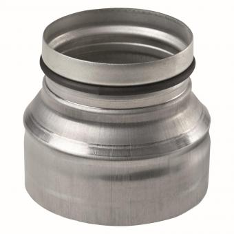 STIEB Reduzierstück       LWF RS 180/160 