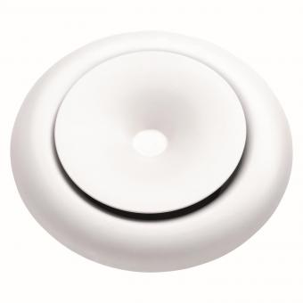 STIEB Zuluftventil aus Metall   DN 125 M 