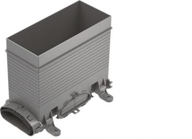 STIEB Luftverteilsystem           LVE FA 
