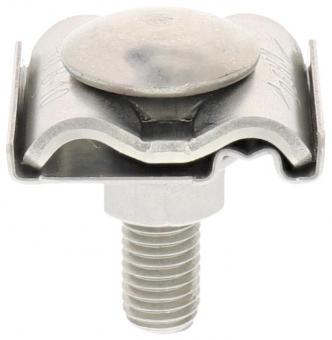 Dehn KP AQ4 50 DUL 8.10 VKL11 FRSM10 V2A 