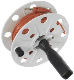 Dehn Draht.-   DH K 40 BS ML0.75 L50M RT 