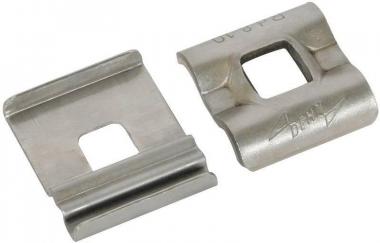 DEHN UNI-Erdungsklemme NIRO f. Rd 540261 