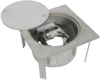 DEHN UF-Trennstellenkasten NIRO   549090 