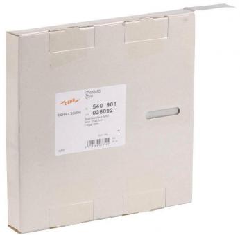 DEHN Spannband 25x0,3mm           540901 