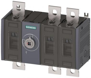 Siemens 3KD42300PE200    3KD4230-0PE20-0 