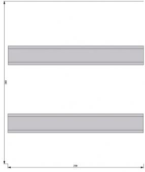 SIEM Verteilerschranksystem    8GS4012-7 