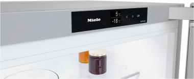 Miele KFN 4375 BD ed-Look Kühlkombi 