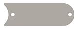 GRO Gravierschild                  98062 